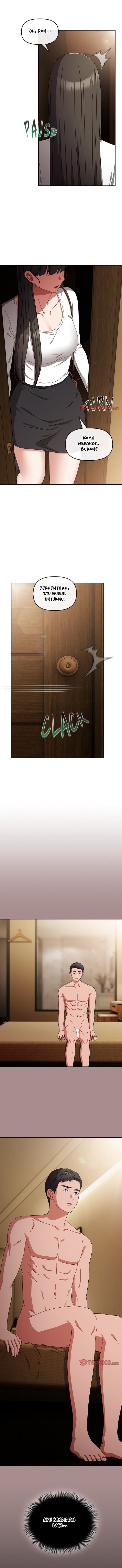 But I Love You (Chang-O) - Chapter 26 11 But I Love You (Chang-O) - Chapter 26 11