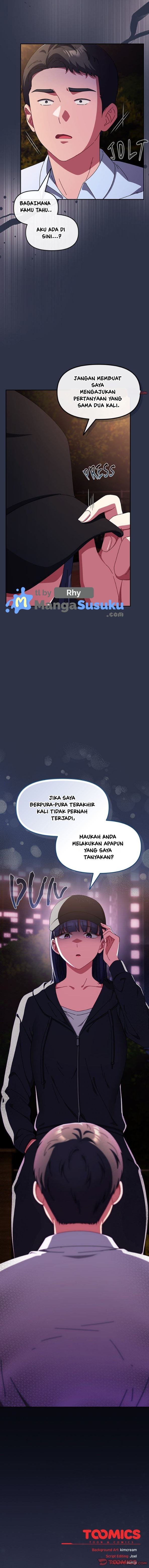 But I Love You (Chang-O) - Chapter 26 16 But I Love You (Chang-O) - Chapter 26 16