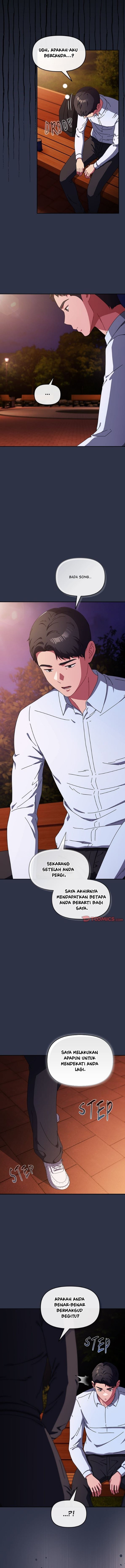 But I Love You (Chang-O) - Chapter 26 15 But I Love You (Chang-O) - Chapter 26 15