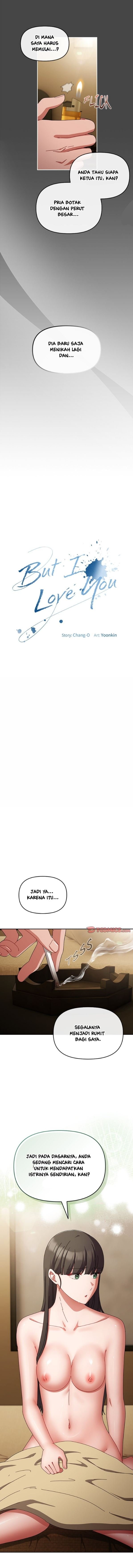 But I Love You (Chang-O) - Chapter 26 6 But I Love You (Chang-O) - Chapter 26 6