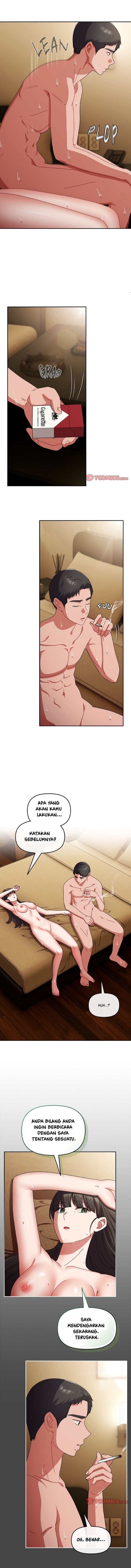 But I Love You (Chang-O) - Chapter 26 5 But I Love You (Chang-O) - Chapter 26 5