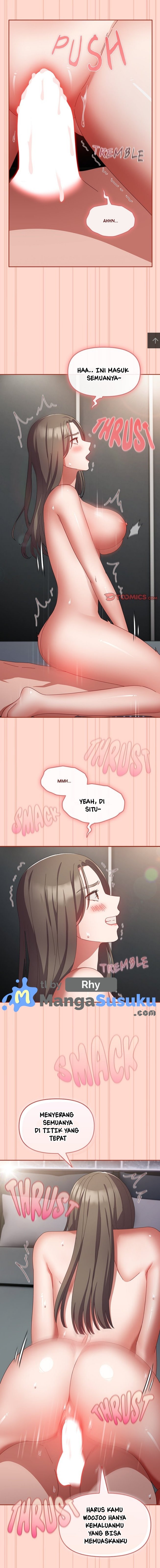 But I Love You (Chang-O) - Chapter 09 8 But I Love You (Chang-O) - Chapter 09 8