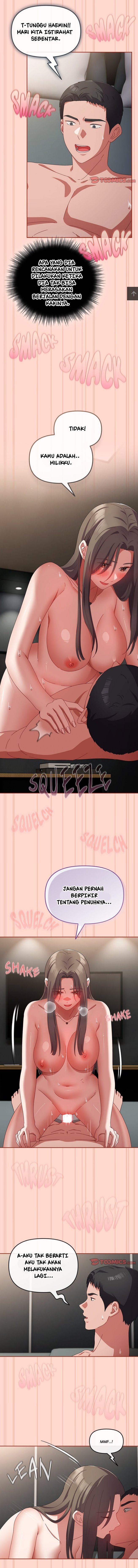 But I Love You (Chang-O) - Chapter 09 9 But I Love You (Chang-O) - Chapter 09 9