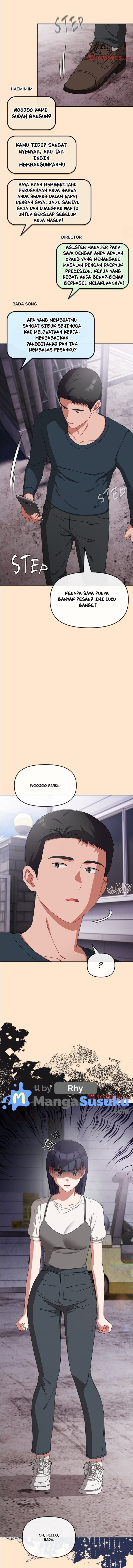 But I Love You (Chang-O) - Chapter 09 12 But I Love You (Chang-O) - Chapter 09 12