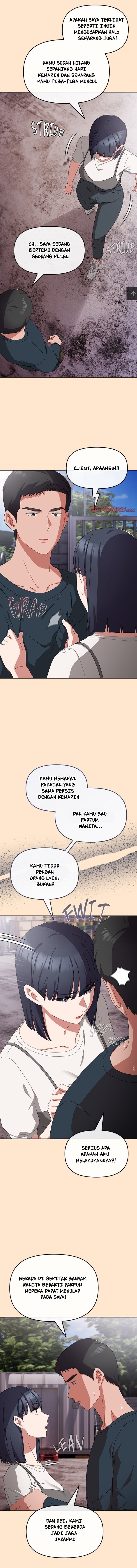 But I Love You (Chang-O) - Chapter 09 13 But I Love You (Chang-O) - Chapter 09 13