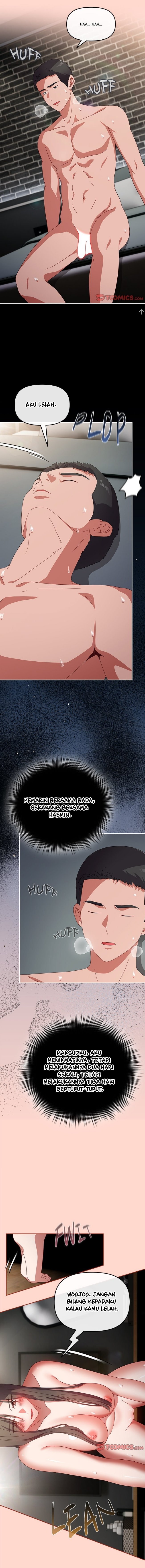 But I Love You (Chang-O) - Chapter 09 6 But I Love You (Chang-O) - Chapter 09 6