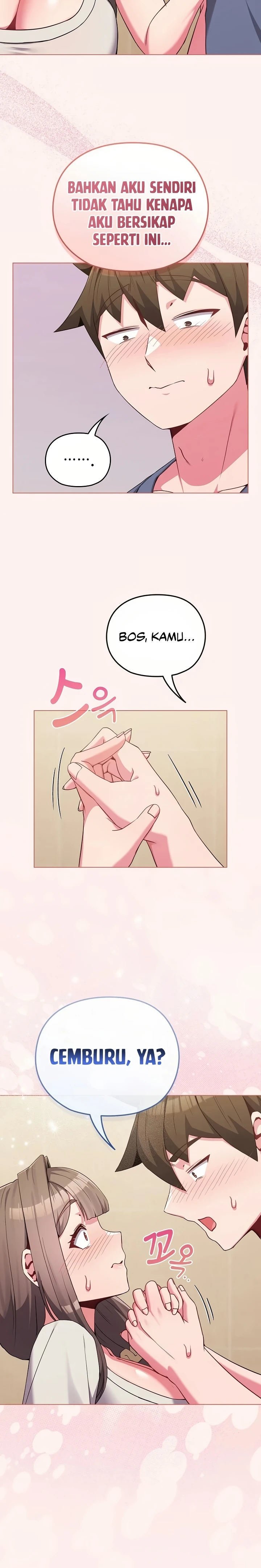 But You’re the Same Age as My Daughter?! - Chapter 27 9 But You’re the Same Age as My Daughter?! - Chapter 27 9