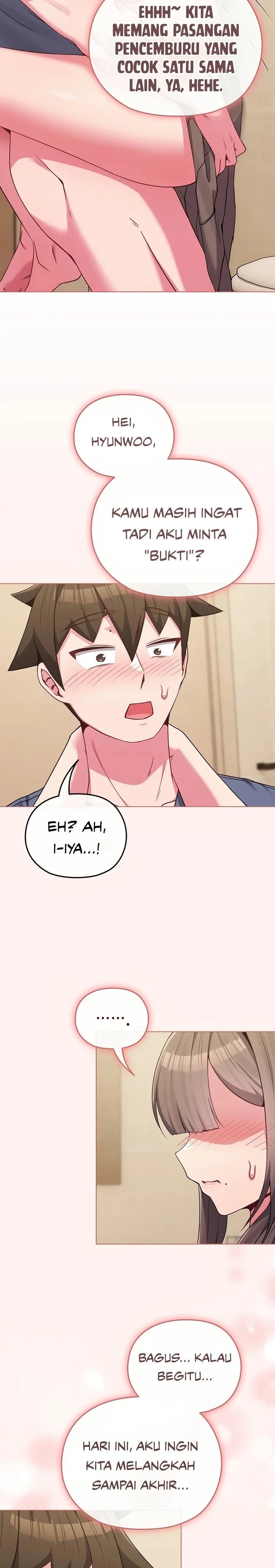 But You’re the Same Age as My Daughter?! - Chapter 27 20 But You’re the Same Age as My Daughter?! - Chapter 27 20