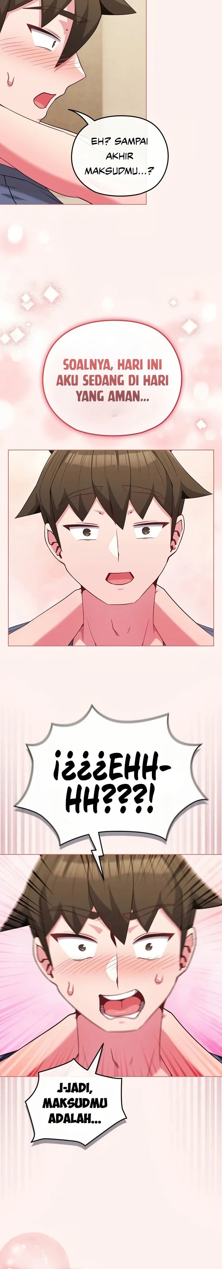 But You’re the Same Age as My Daughter?! - Chapter 27 21 But You’re the Same Age as My Daughter?! - Chapter 27 21