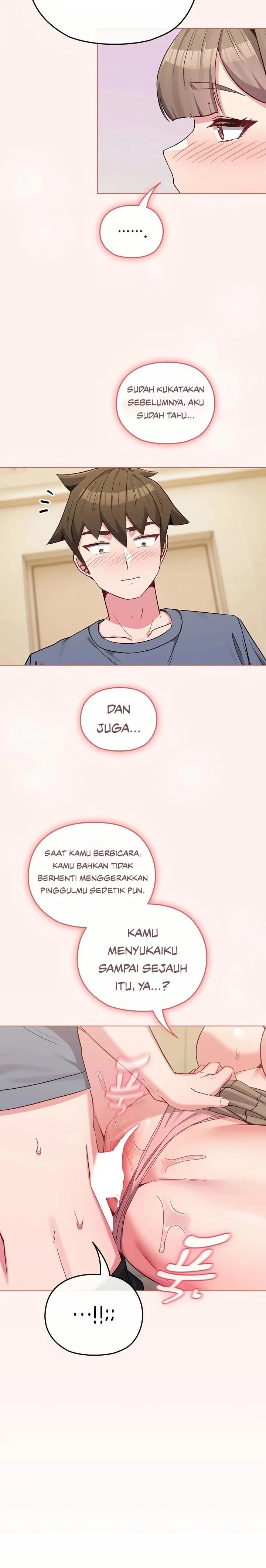 But You’re the Same Age as My Daughter?! - Chapter 27 18 But You’re the Same Age as My Daughter?! - Chapter 27 18