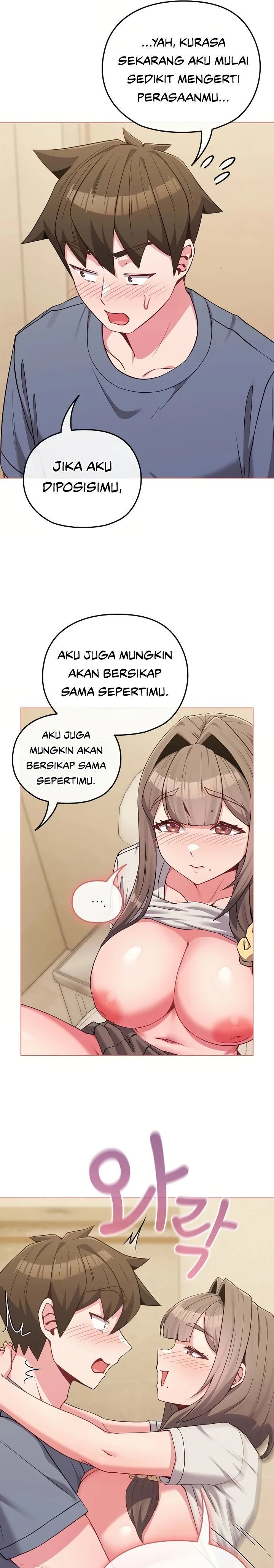 But You’re the Same Age as My Daughter?! - Chapter 27 19 But You’re the Same Age as My Daughter?! - Chapter 27 19