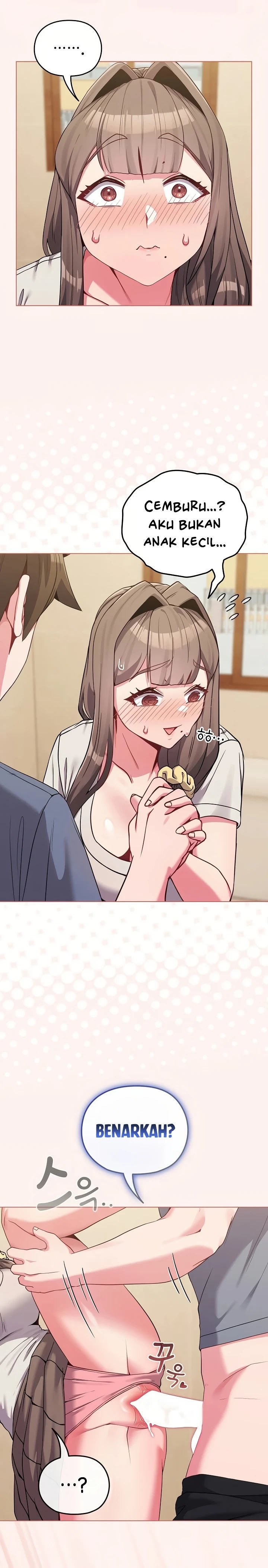 But You’re the Same Age as My Daughter?! - Chapter 27 10 But You’re the Same Age as My Daughter?! - Chapter 27 10