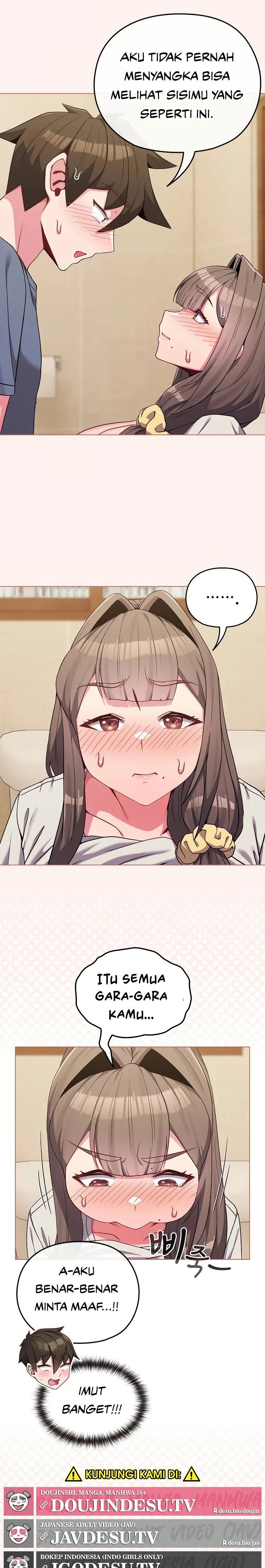 But You’re the Same Age as My Daughter?! - Chapter 27 16 But You’re the Same Age as My Daughter?! - Chapter 27 16