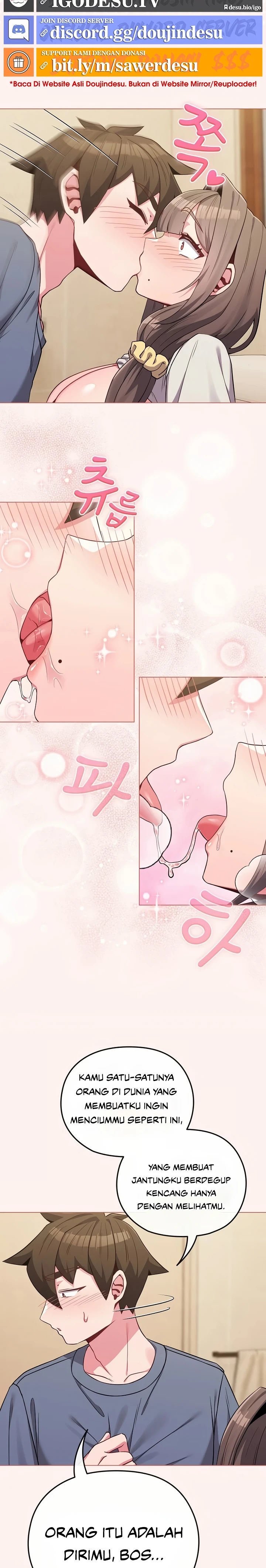 But You’re the Same Age as My Daughter?! - Chapter 27 17 But You’re the Same Age as My Daughter?! - Chapter 27 17