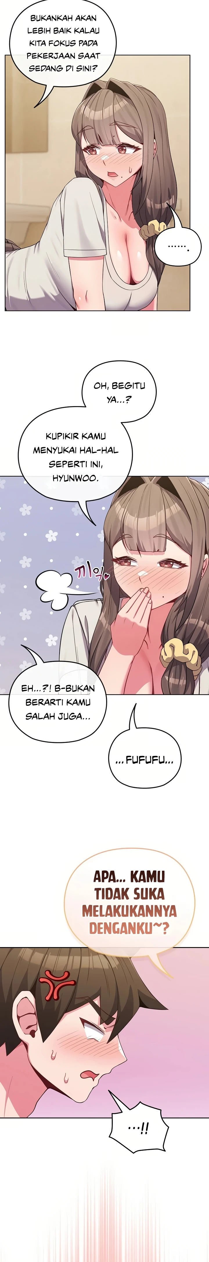 But You’re the Same Age as My Daughter?! - Chapter 27 6 But You’re the Same Age as My Daughter?! - Chapter 27 6