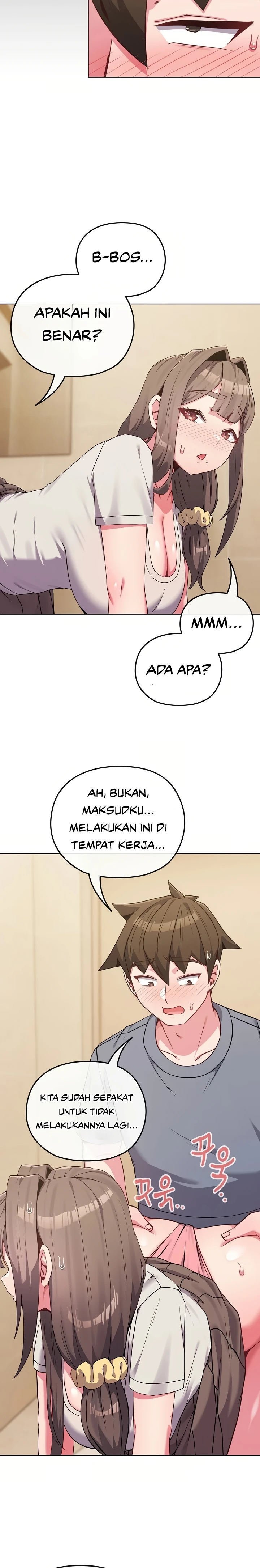 But You’re the Same Age as My Daughter?! - Chapter 27 5 But You’re the Same Age as My Daughter?! - Chapter 27 5