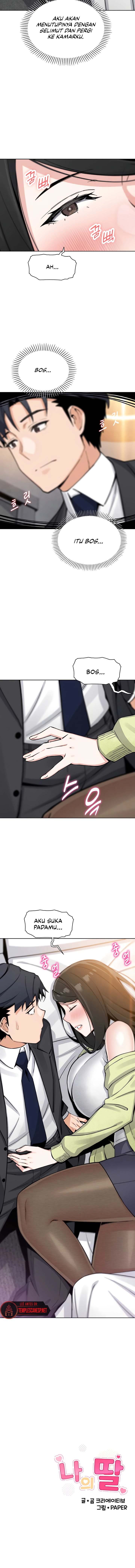 But You re the Same Age as My Daughter (MOAI) - Chapter 28 13 But You re the Same Age as My Daughter (MOAI) - Chapter 28 13