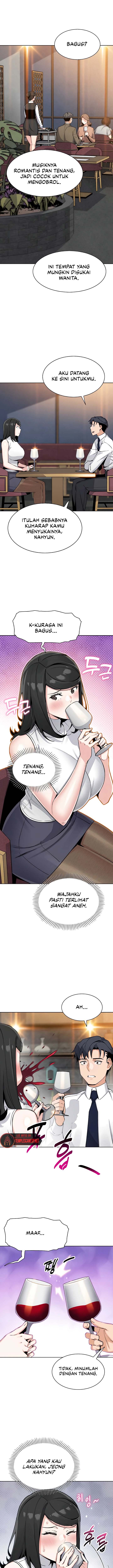 But You re the Same Age as My Daughter (MOAI) - Chapter 28 10 But You re the Same Age as My Daughter (MOAI) - Chapter 28 10