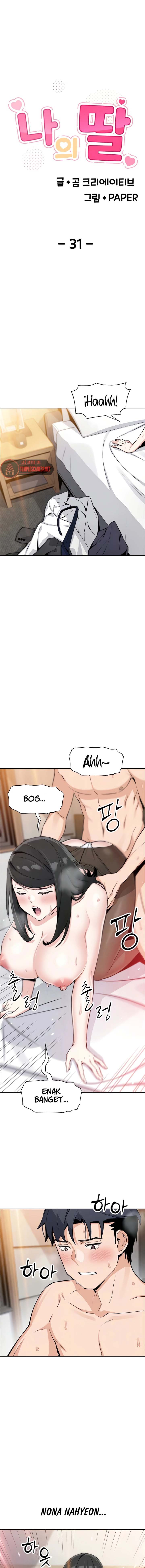 But You re the Same Age as My Daughter (MOAI) - Chapter 31 2 But You re the Same Age as My Daughter (MOAI) - Chapter 31 2