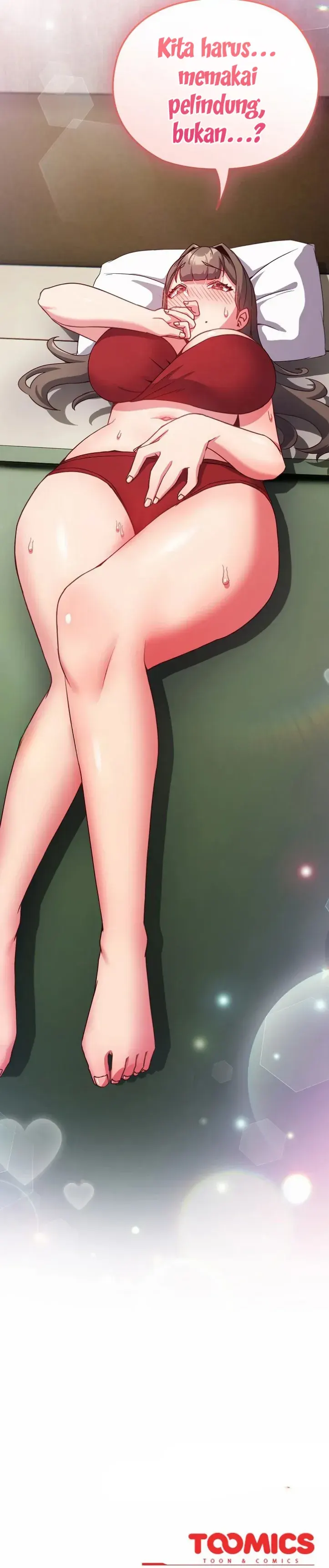 But You re the Same Age as My Daughter (MOAI) - Chapter 04 11 But You re the Same Age as My Daughter (MOAI) - Chapter 04 11