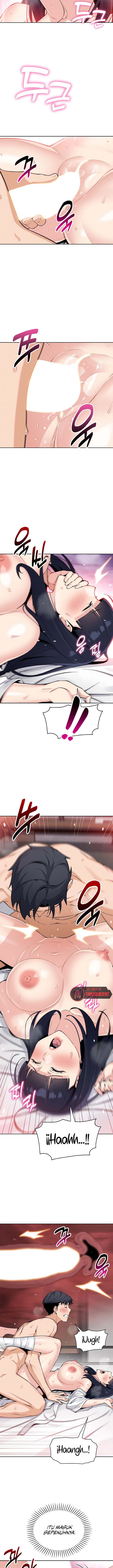 But You re the Same Age as My Daughter (MOAI) - Chapter 18 9