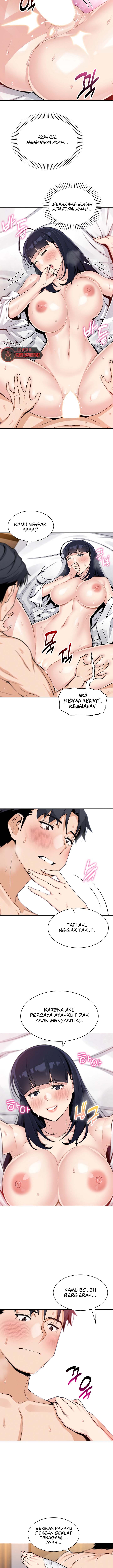 But You re the Same Age as My Daughter (MOAI) - Chapter 18 10