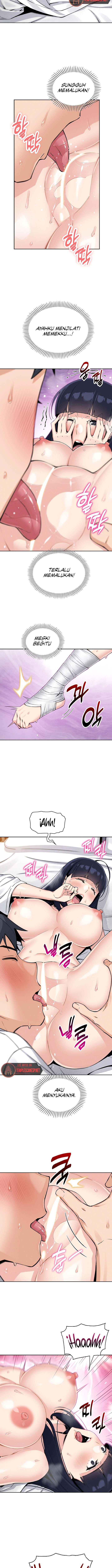But You re the Same Age as My Daughter (MOAI) - Chapter 18 6
