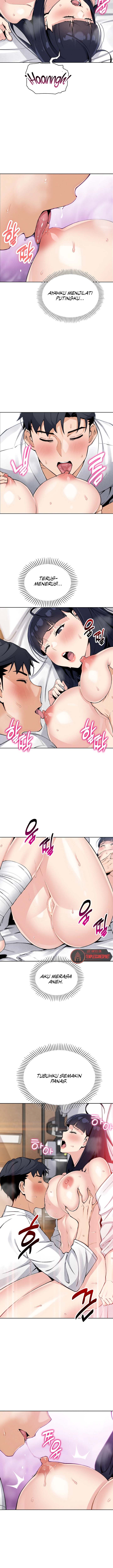But You re the Same Age as My Daughter (MOAI) - Chapter 18 4