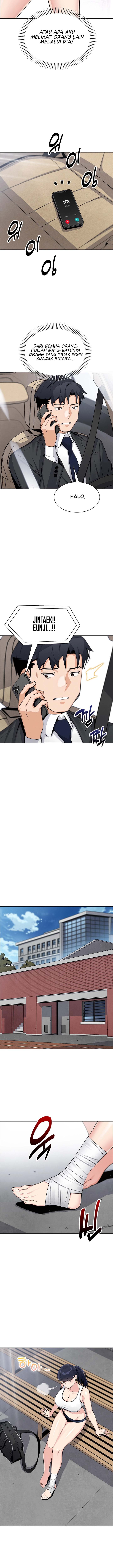 But You re the Same Age as My Daughter (MOAI) - Chapter 15 13 But You re the Same Age as My Daughter (MOAI) - Chapter 15 13