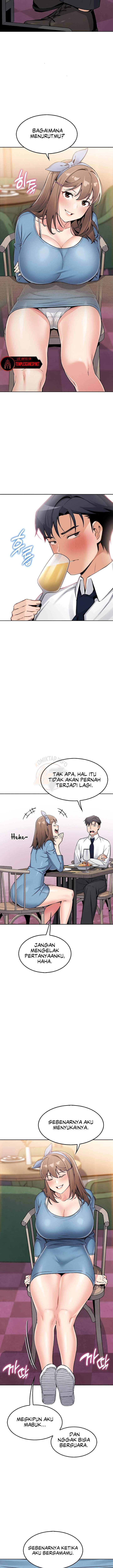 But You re the Same Age as My Daughter (MOAI) - Chapter 7 12