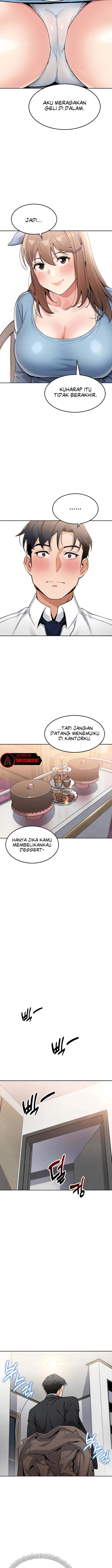 But You re the Same Age as My Daughter (MOAI) - Chapter 7 13