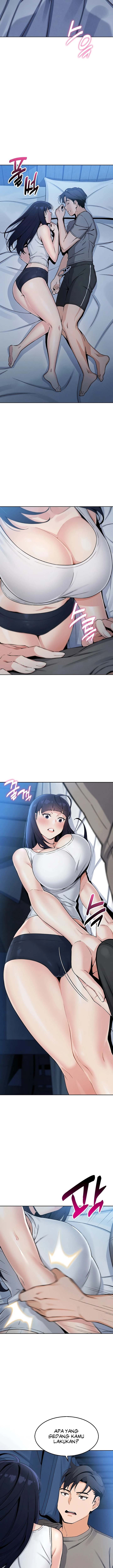 But You re the Same Age as My Daughter (MOAI) - Chapter 7 15
