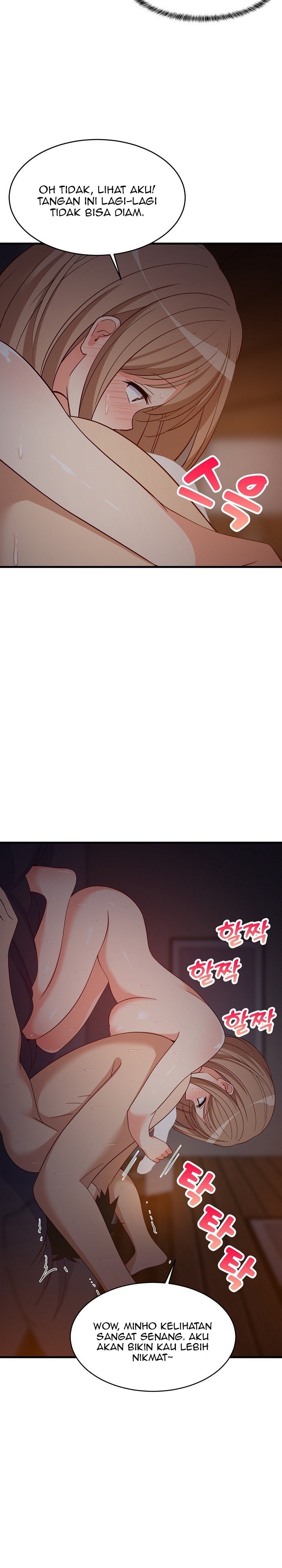 College Grades Skyrocketing - Chapter 33 20 College Grades Skyrocketing - Chapter 33 20