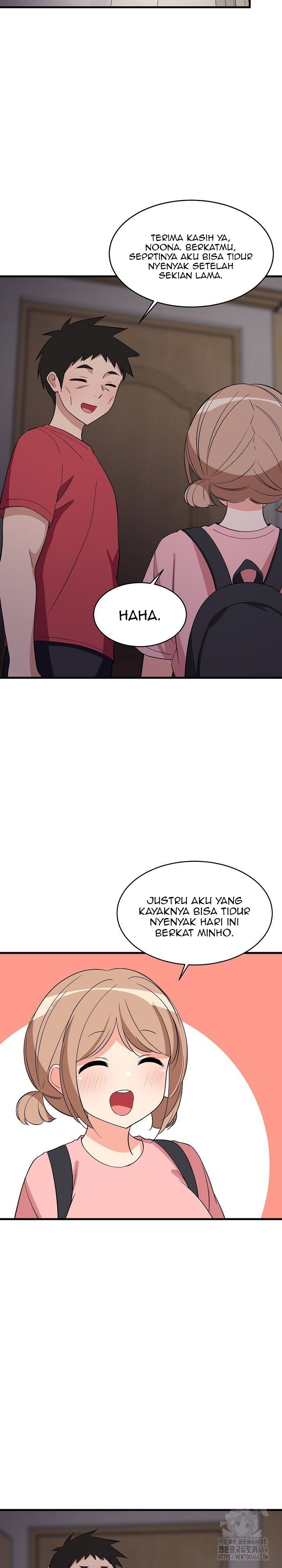 College Grades Skyrocketing - Chapter 33 32 College Grades Skyrocketing - Chapter 33 32