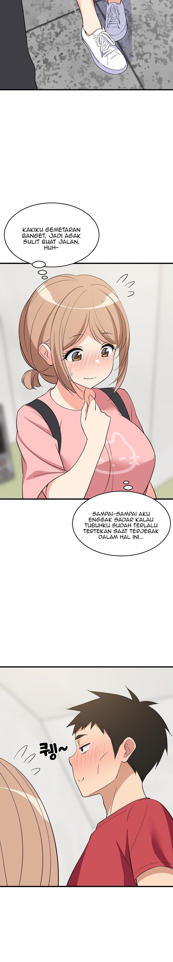 College Grades Skyrocketing - Chapter 33 30 College Grades Skyrocketing - Chapter 33 30