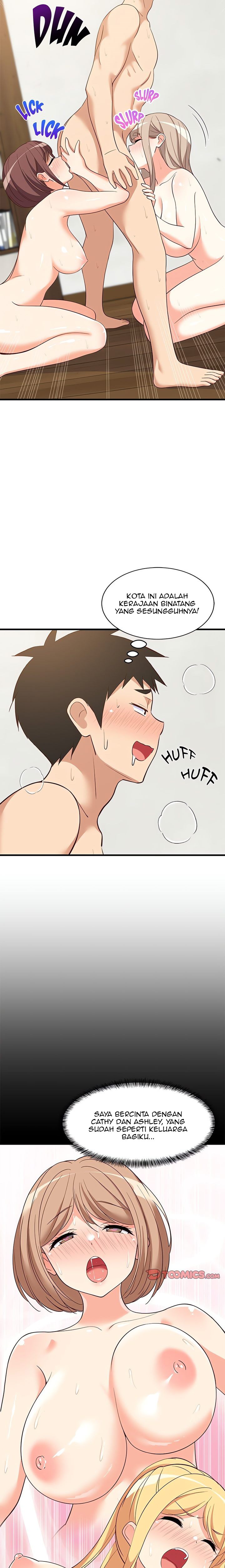 College Grades Skyrocketing - Chapter 50 9 College Grades Skyrocketing - Chapter 50 9