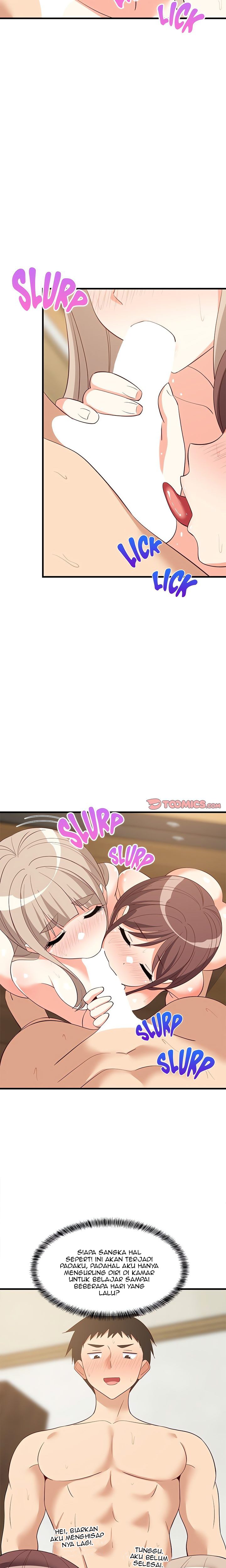 College Grades Skyrocketing - Chapter 50 3 College Grades Skyrocketing - Chapter 50 3