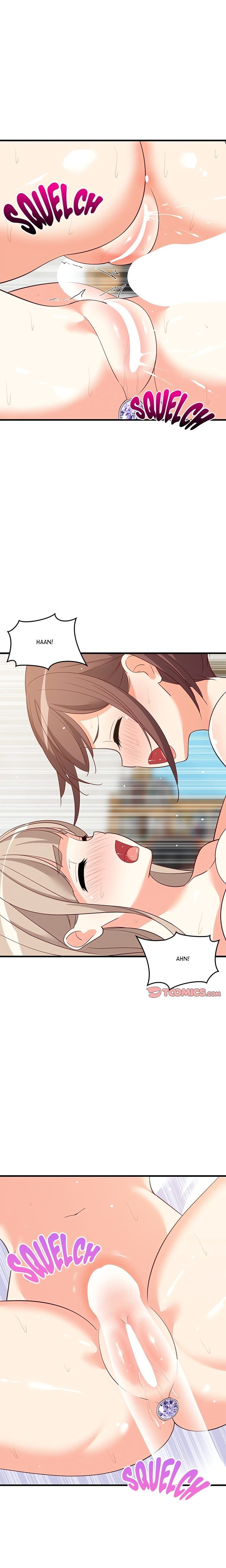 College Grades Skyrocketing - Chapter 50 18 College Grades Skyrocketing - Chapter 50 18