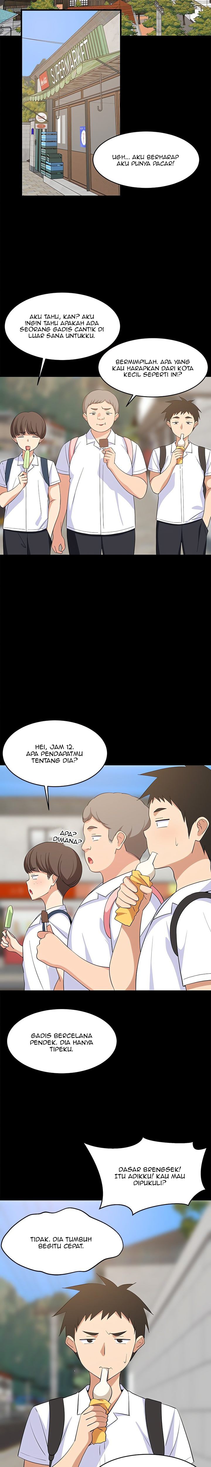 College Grades Skyrocketing - Chapter 50 5 College Grades Skyrocketing - Chapter 50 5