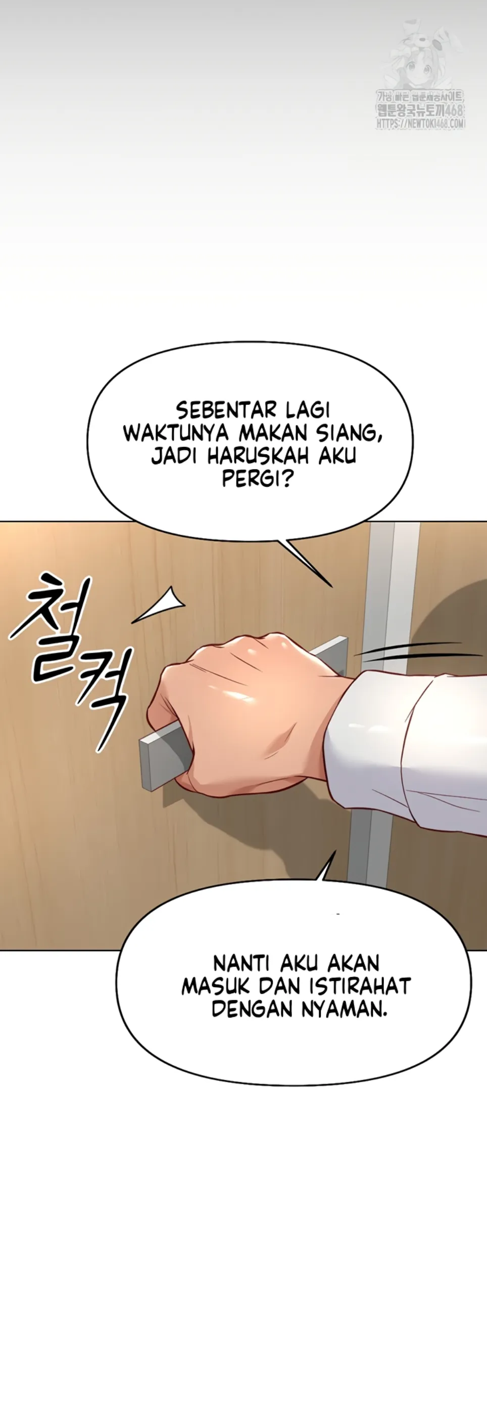 Common Sense Manipulation Program - Chapter 21 9 Common Sense Manipulation Program - Chapter 21 9