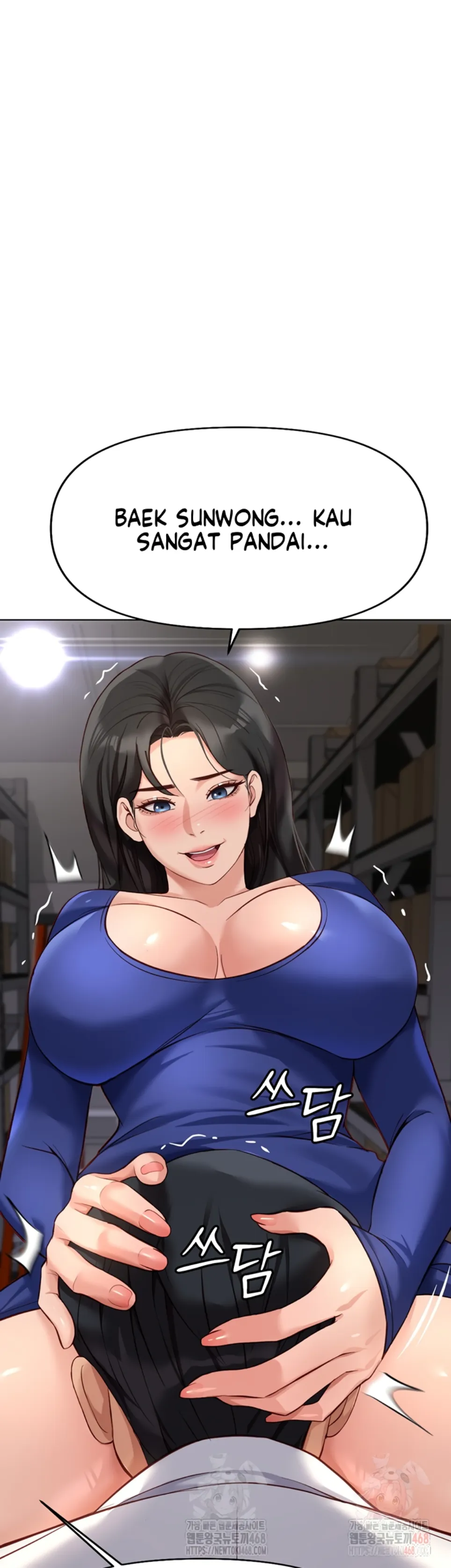 Common Sense Manipulation Program - Chapter 21 29 Common Sense Manipulation Program - Chapter 21 29