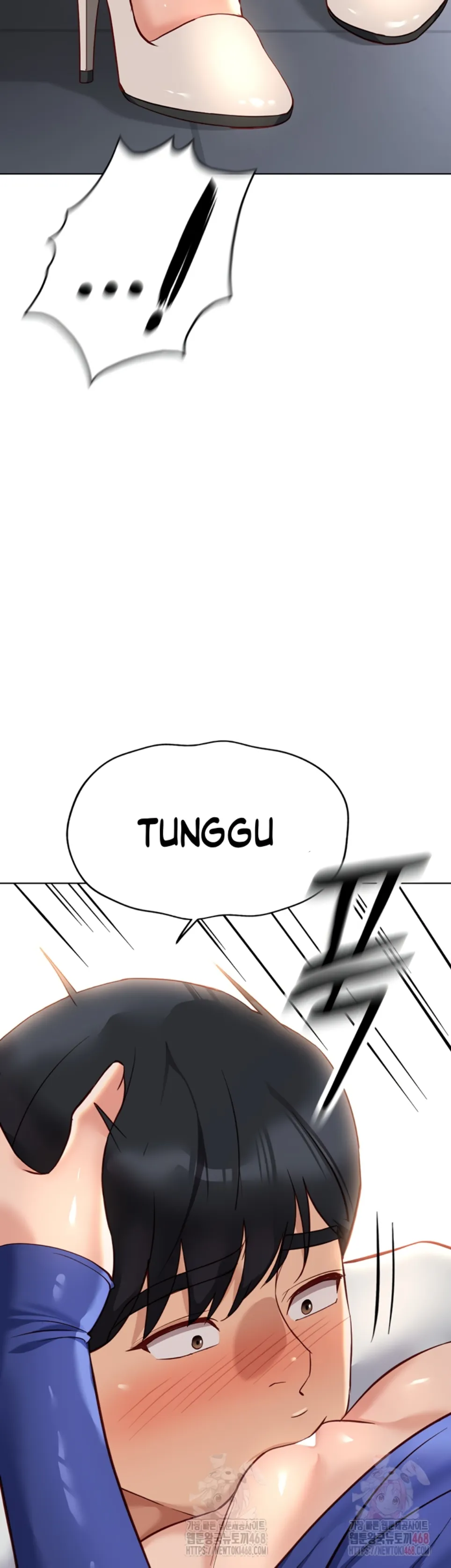 Common Sense Manipulation Program - Chapter 21 21 Common Sense Manipulation Program - Chapter 21 21