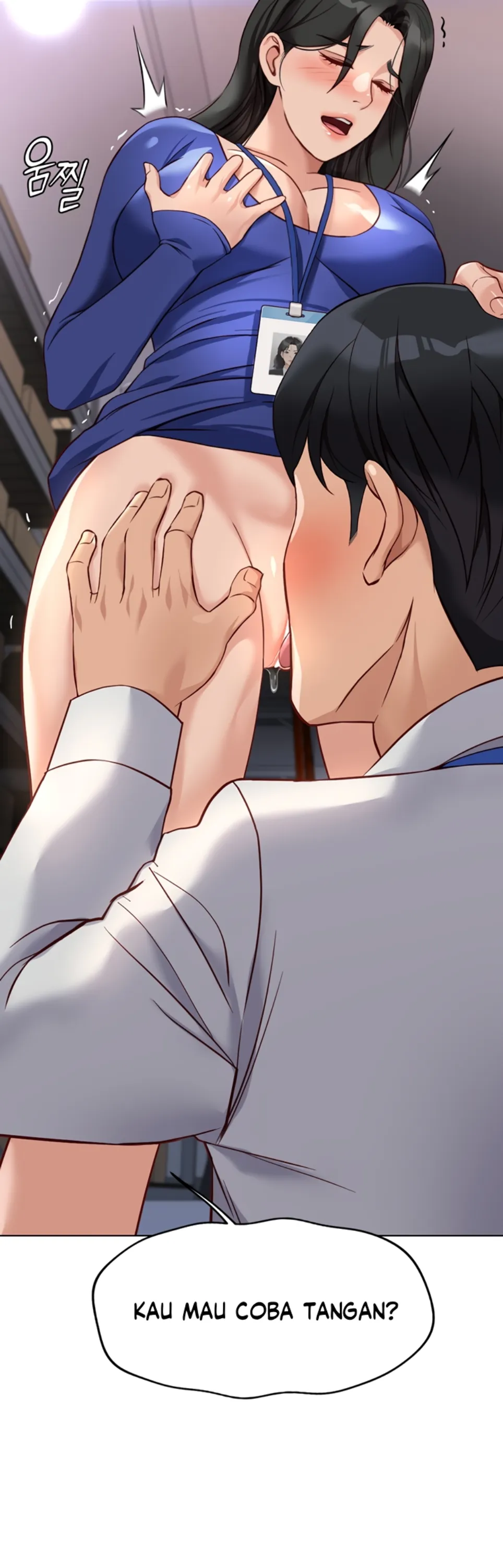 Common Sense Manipulation Program - Chapter 21 26 Common Sense Manipulation Program - Chapter 21 26