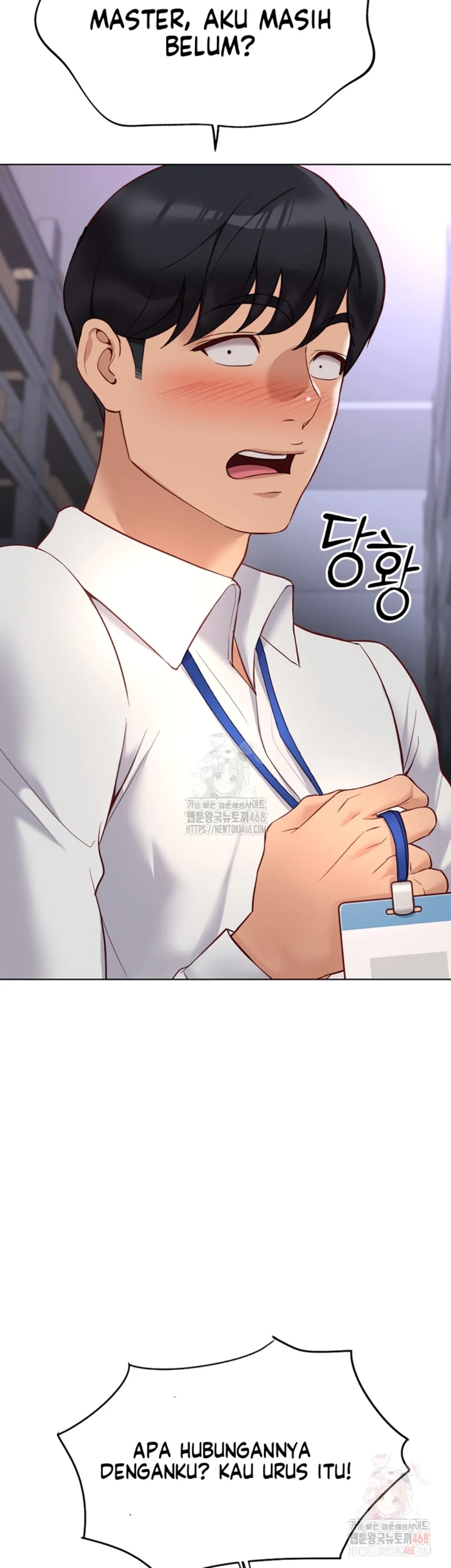 Common Sense Manipulation Program - Chapter 21 39 Common Sense Manipulation Program - Chapter 21 39