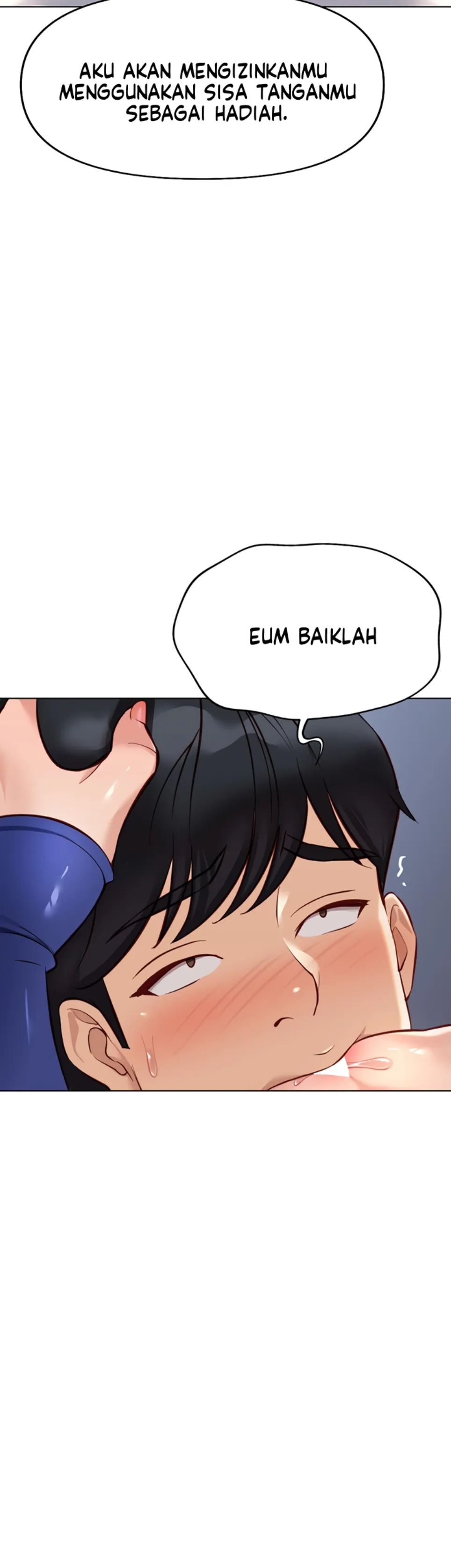 Common Sense Manipulation Program - Chapter 21 30 Common Sense Manipulation Program - Chapter 21 30