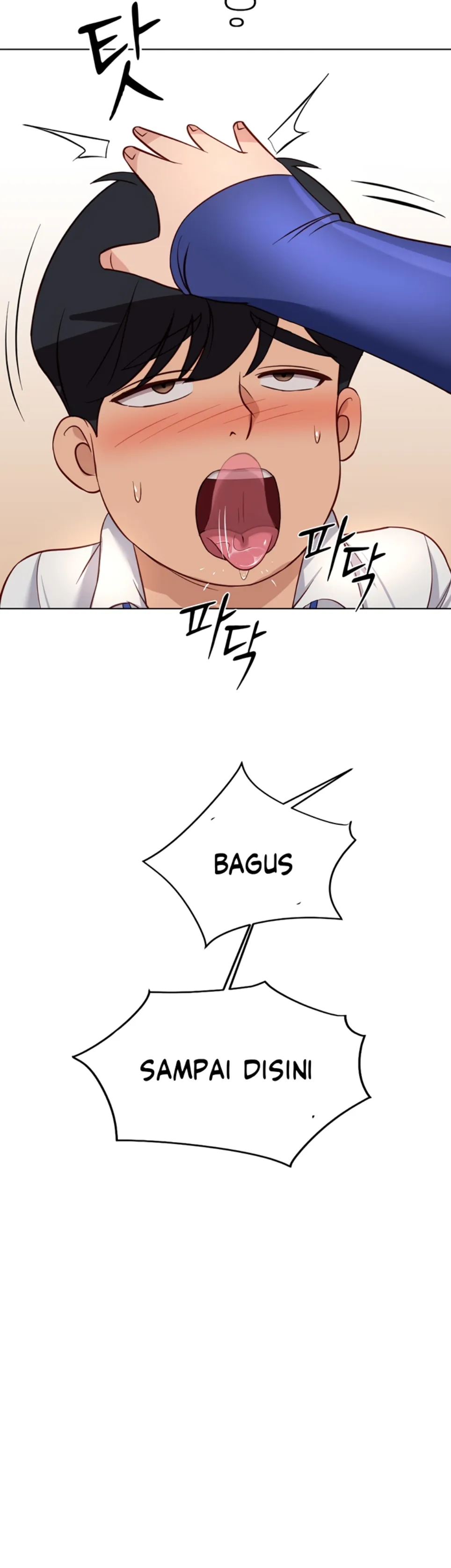 Common Sense Manipulation Program - Chapter 21 37 Common Sense Manipulation Program - Chapter 21 37