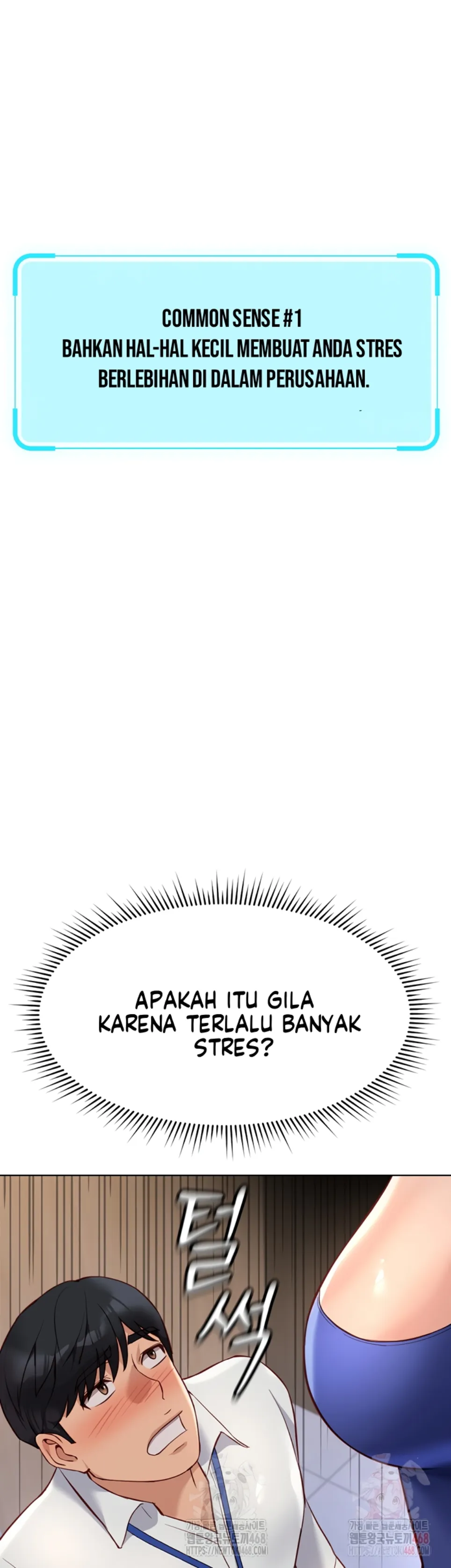 Common Sense Manipulation Program - Chapter 21 19 Common Sense Manipulation Program - Chapter 21 19