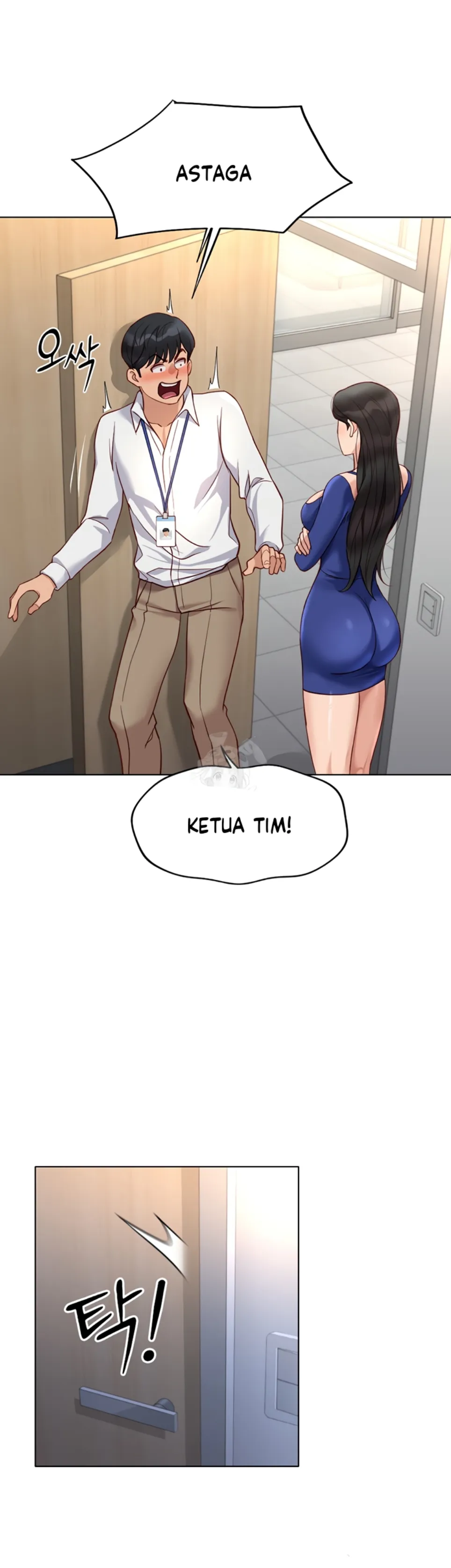 Common Sense Manipulation Program - Chapter 21 10 Common Sense Manipulation Program - Chapter 21 10