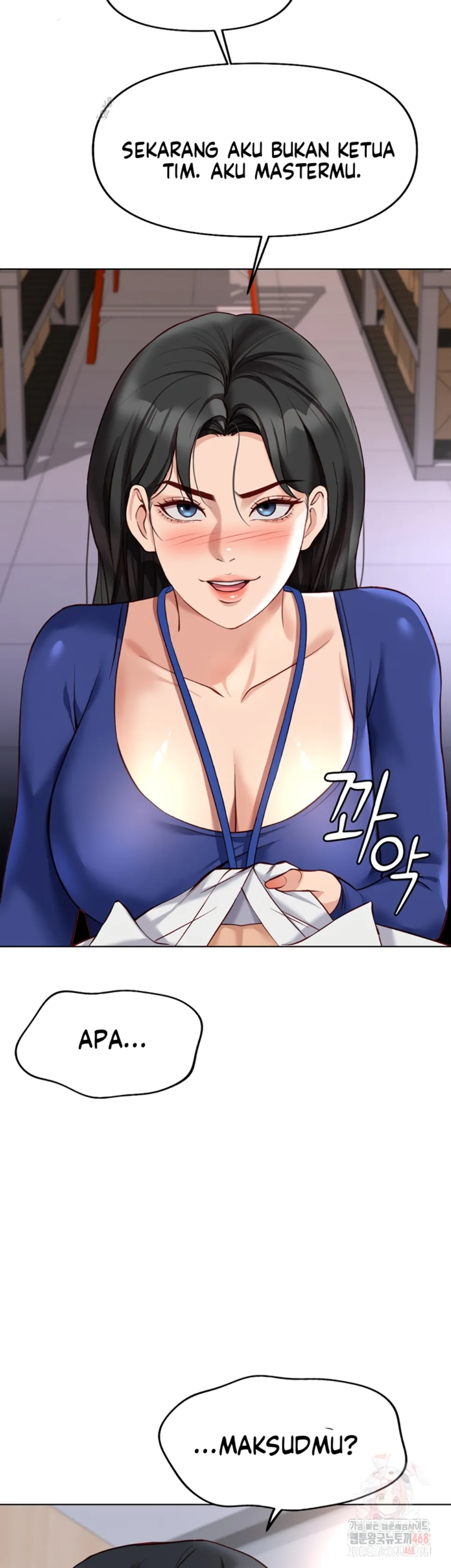 Common Sense Manipulation Program - Chapter 21 14 Common Sense Manipulation Program - Chapter 21 14