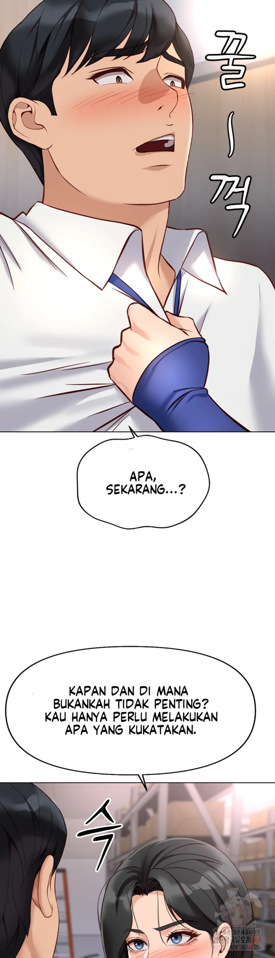 Common Sense Manipulation Program - Chapter 21 15 Common Sense Manipulation Program - Chapter 21 15